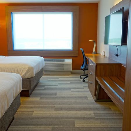 Holiday Inn Express & Suites Omaha - Millard Area, An Ihg Hotel Εξωτερικό φωτογραφία